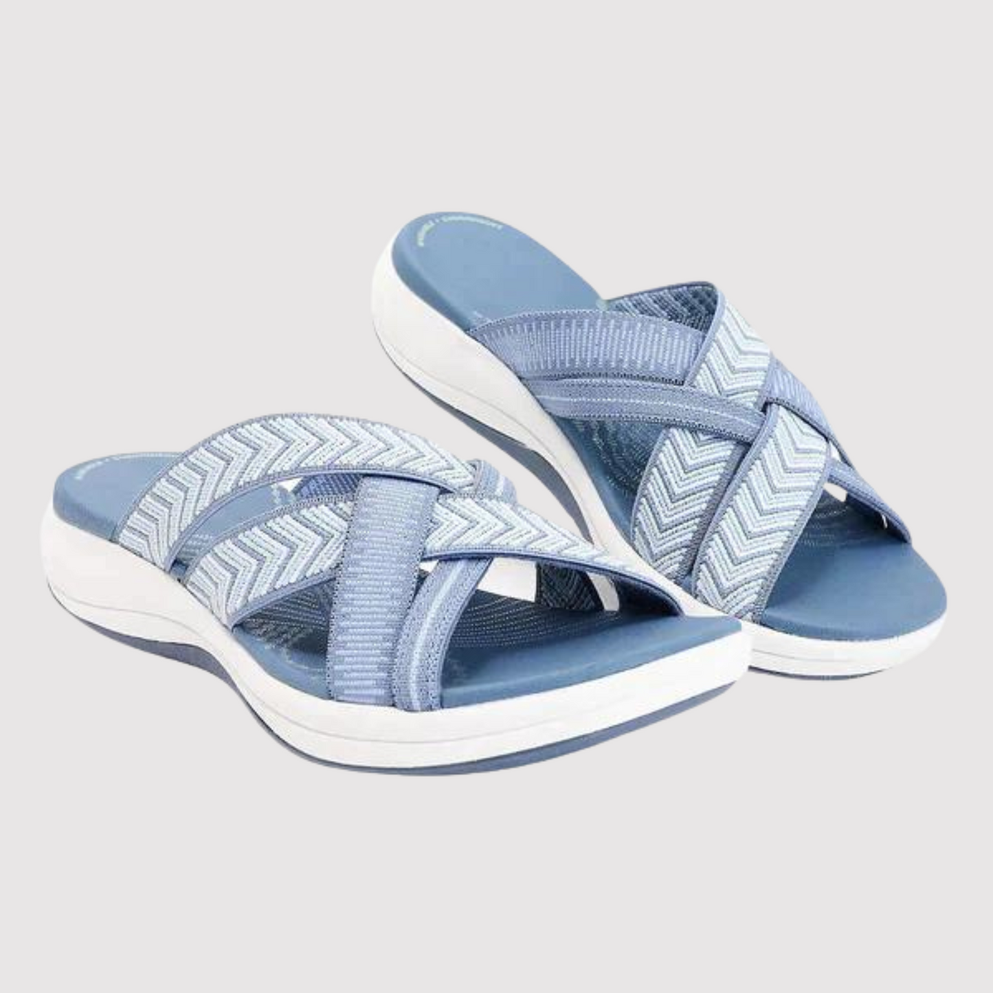 Carmi - Ergonomiske ortopædiske sandaler