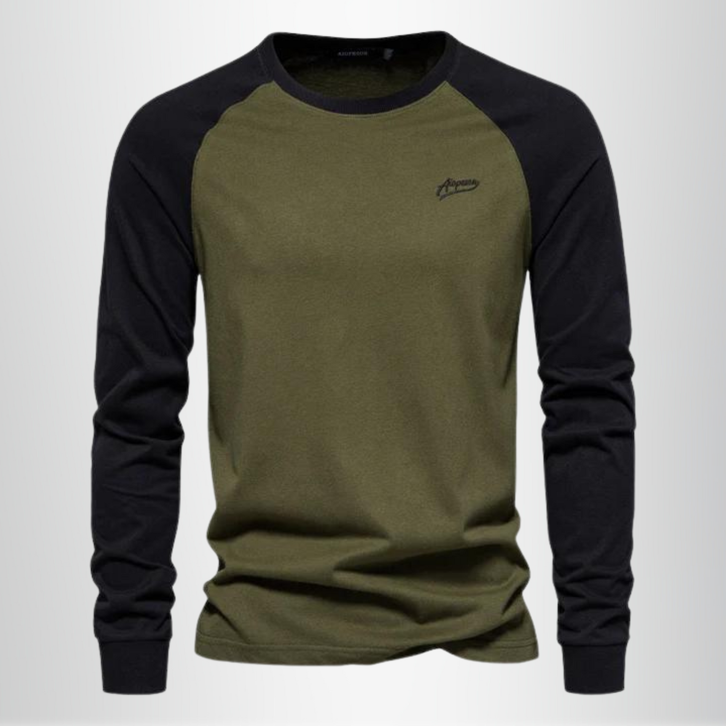Harris - Langærmet T-shirt