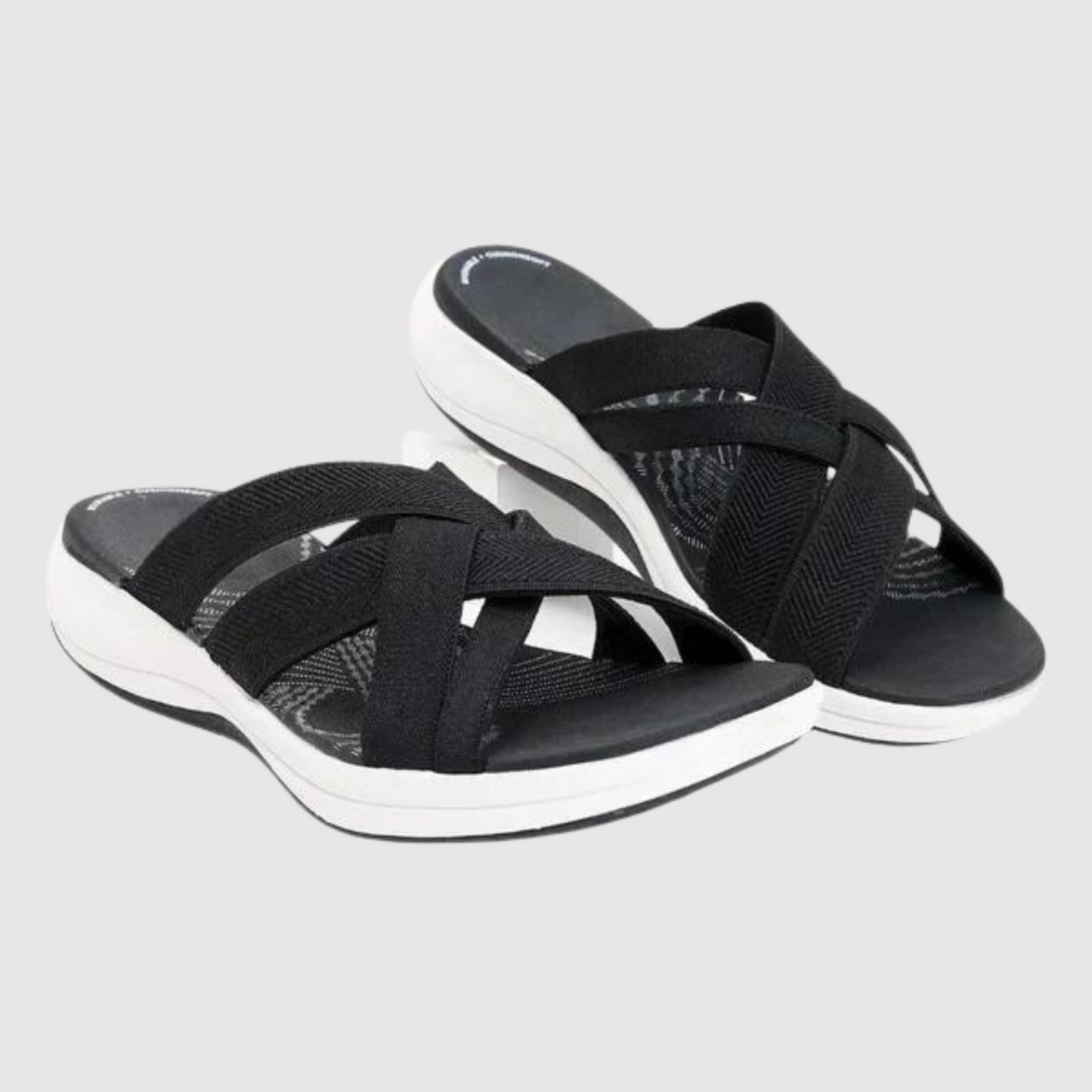 Carmi - Ergonomiske ortopædiske sandaler