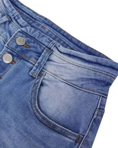 Hadassah - Dame stretchjeans