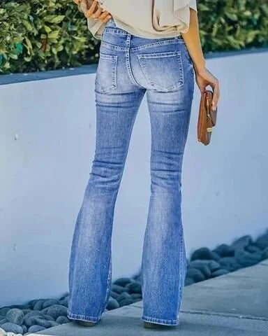 Hadassah - Dame stretchjeans