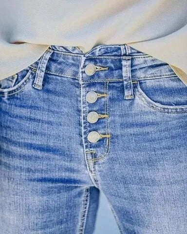 Hadassah - Dame stretchjeans