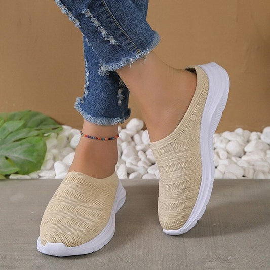 YSSABELA - Ortopædiske slip-on sneakers