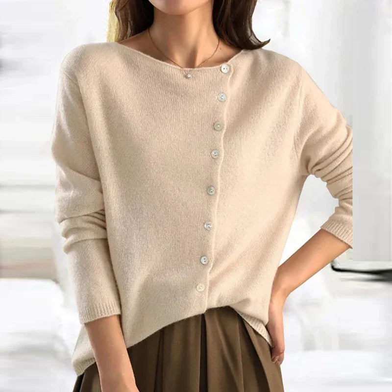 Ginevra | Elegant skjorte