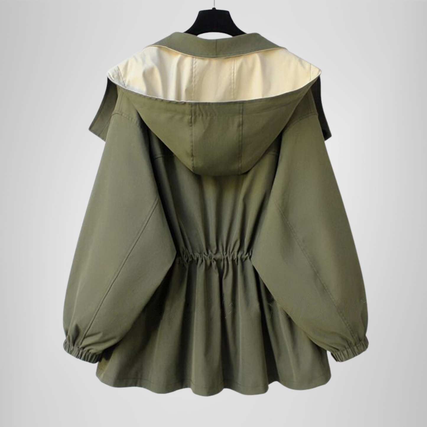 Margaret - Stilfulde trenchcoats